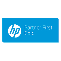 10/01/2018 Получение партнерского статуса HP Partner First Gold