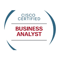 12/02/2018 Сертификация CISCO Business Analyst