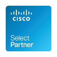10/06/2019 повышение партнерского статуса компании до Cisco Select Partner